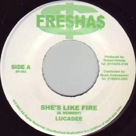 Rat Trap Riddim – Freshas Records rat trap riddim - freshas records