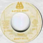 Ratchet Knife Riddim