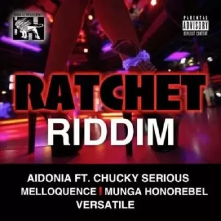 ratchet riddim - big and serious ent