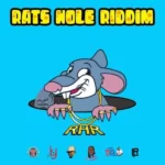 Rats Hole Riddim – DJ KY