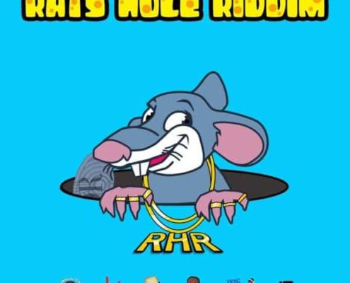 Rats Hole Riddim