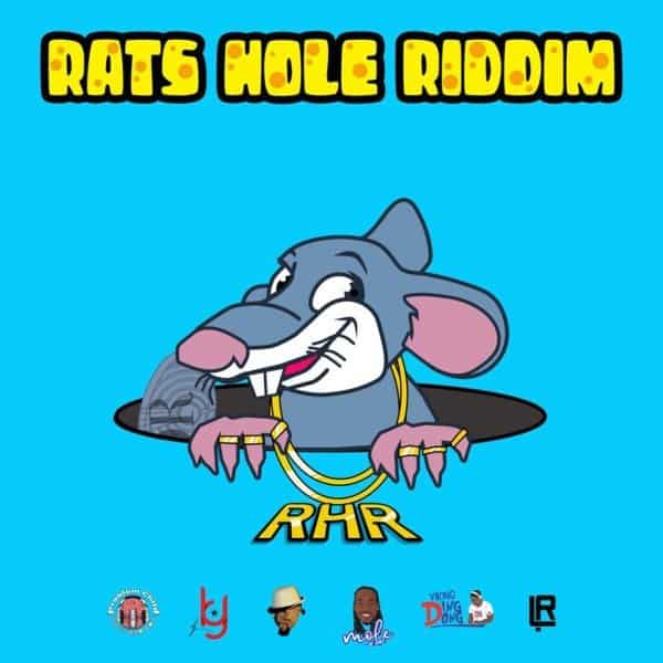 rats hole riddim - dj ky
