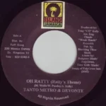 Rattys Theme Riddim – Island Jamaica