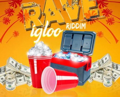 Rave Igloo Riddim E1562795068715