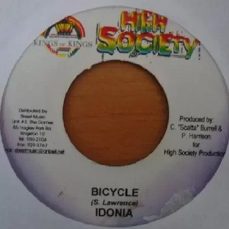 rave riddim - kings of kings