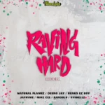 Raving Hard Riddim Vol.1 – Three Lake Music
