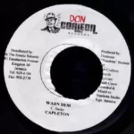 Raw Blaze Riddim – Don Corleon Records