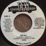 Raw Food Riddim – Taxi Records