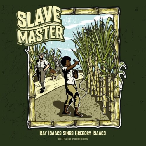 ray-isaacs-slave-master