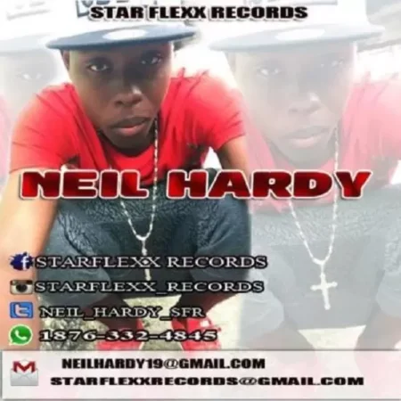 Razor Blade Riddim - Star Flexx Records