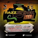 Razzattack Riddim – Razzattack Muzik