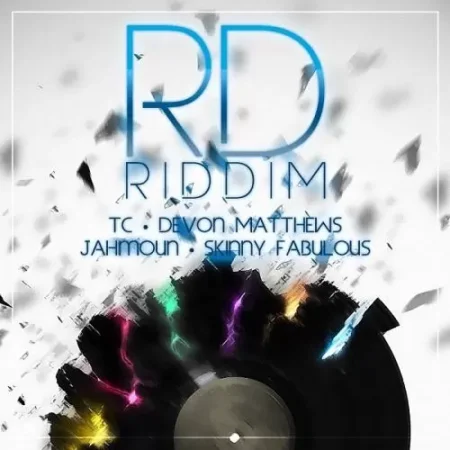 Rd Riddim – Precision Production rd riddim - precision production