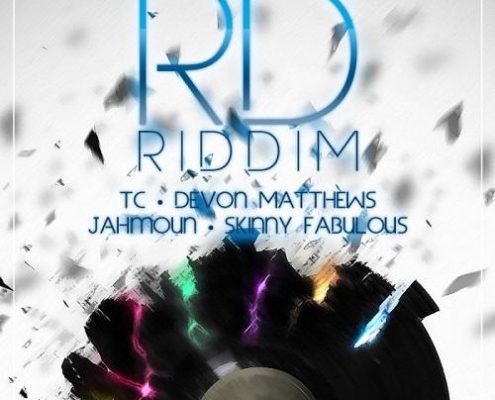 Rd Riddim