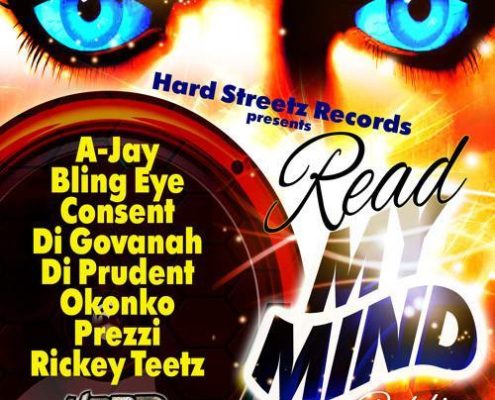 Read My Mind Riddim
