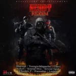 Ready Riddim (2022) – Real As Can B Entertainment