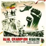Real Champion Riddim – Ghetto Youths International