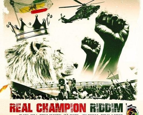 Real Champion Riddim