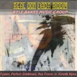Real Don Dada Riddim – Nyle Banks Music Group