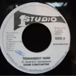 Real Hot Riddim – Studio 1 Records