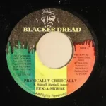 Real Iron Riddim (2003) – Blacker Dread