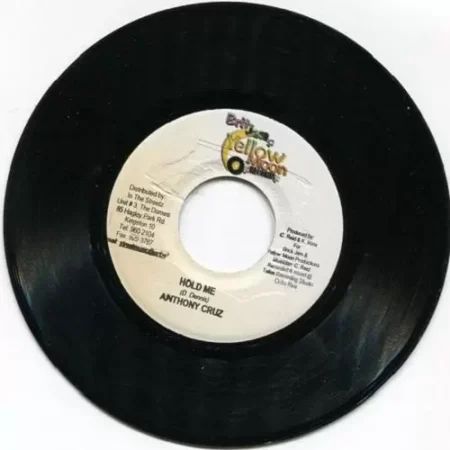 real life riddim - yellow moon records