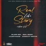 Real Life Story Riddim Vol.1 – Lex Dem Productions