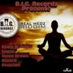Real Medz Riddim – B.I.G. Recordz