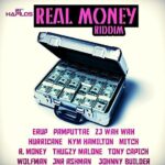Real Money Riddim