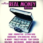 Real Money Riddim – 9yard Production