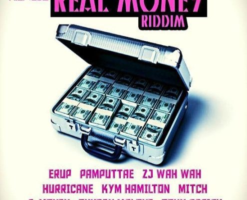 Real Money Riddim