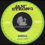 Real Rasta Riddim – Jam Strong Records