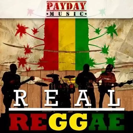 real reggae riddim - payday music