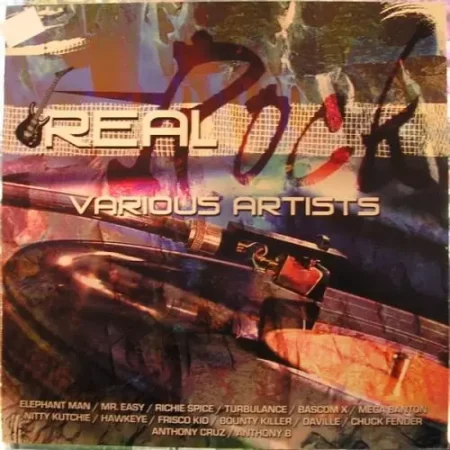 Real Rock Return Riddim – Stone Love Music Real Rock Return Riddim - Stone Love Music