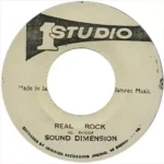 Real Rock Riddim – Sound Boy Killing