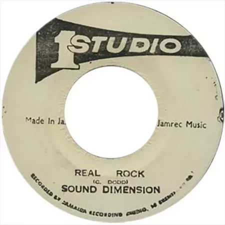 Real Rock Riddim – Sound Boy Killing Real Rock Riddim - Sound Boy Killing