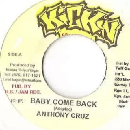 Real Rock Riddim – Kickin Productions Real Rock Riddim - Kickin Productions