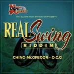 Real Swing Riddim – Nanaclarke Muzik Production