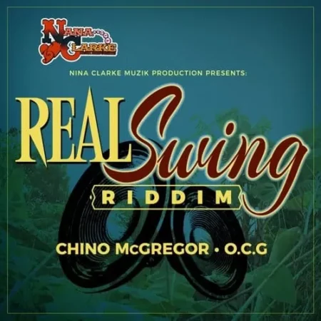 Real Swing Riddim – Nanaclarke Muzik Production real swing riddim - nanaclarke muzik production