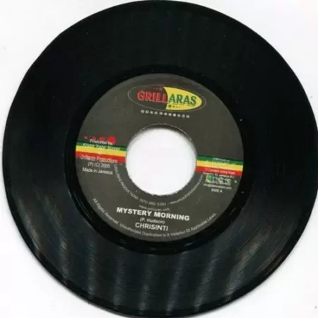 real time riddim - grillaras productions