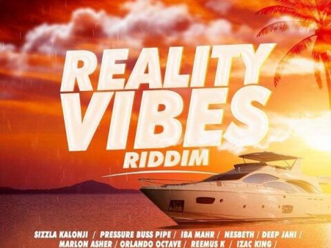 Reality Vibes Riddim