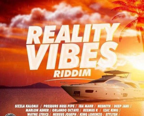 Reality Vibes Riddim