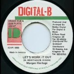 Really Together Riddim – Digital B Records