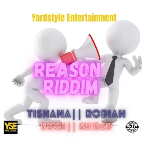 reason riddim - yard style entertainment