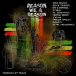Reason We A Reason Riddim – Armin Productions