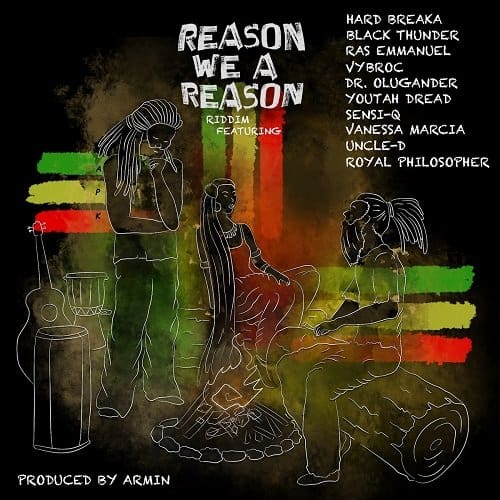 reason we a reason riddim