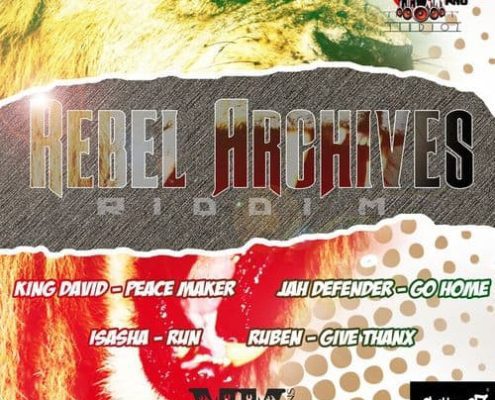 Rebel Archives Riddim