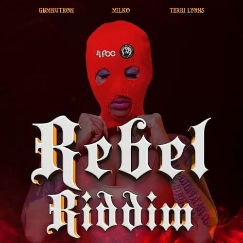 rebel riddim - fox fuse