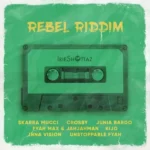Rebel Riddim – Irie Shottaz