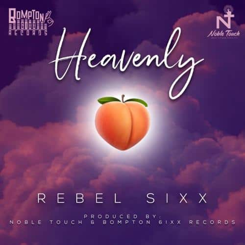 Rebel Sixx Heavenly