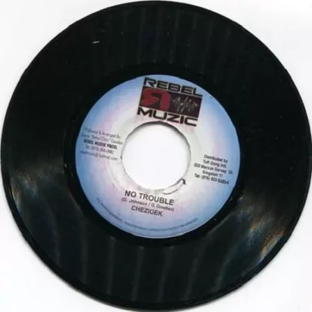 rebel sole riddim - rebel muzic